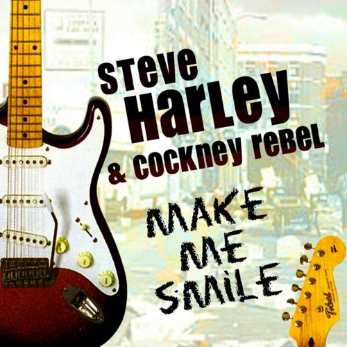 Steve Harley & Cockney Rebel